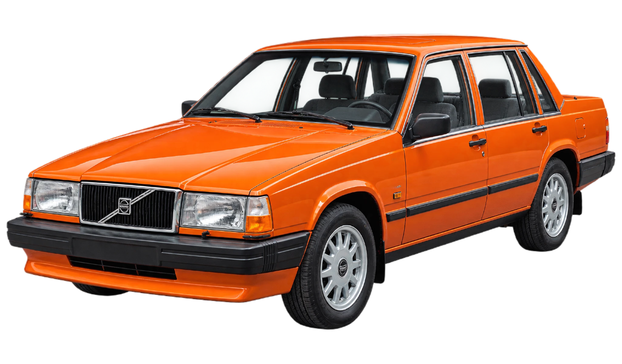 1983-1992 - Оптовий продаж.