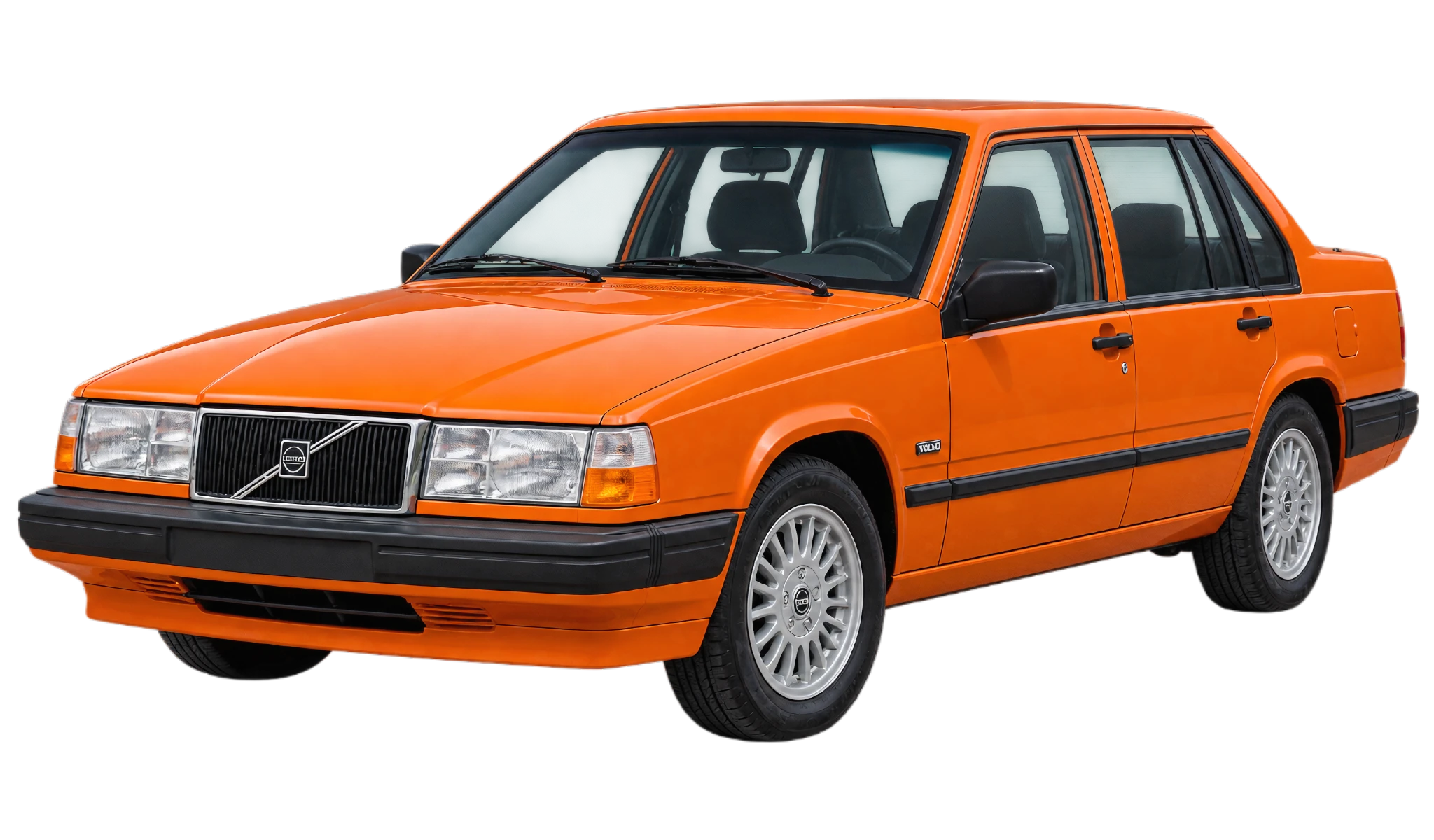1990-1994 - Оптовий продаж.