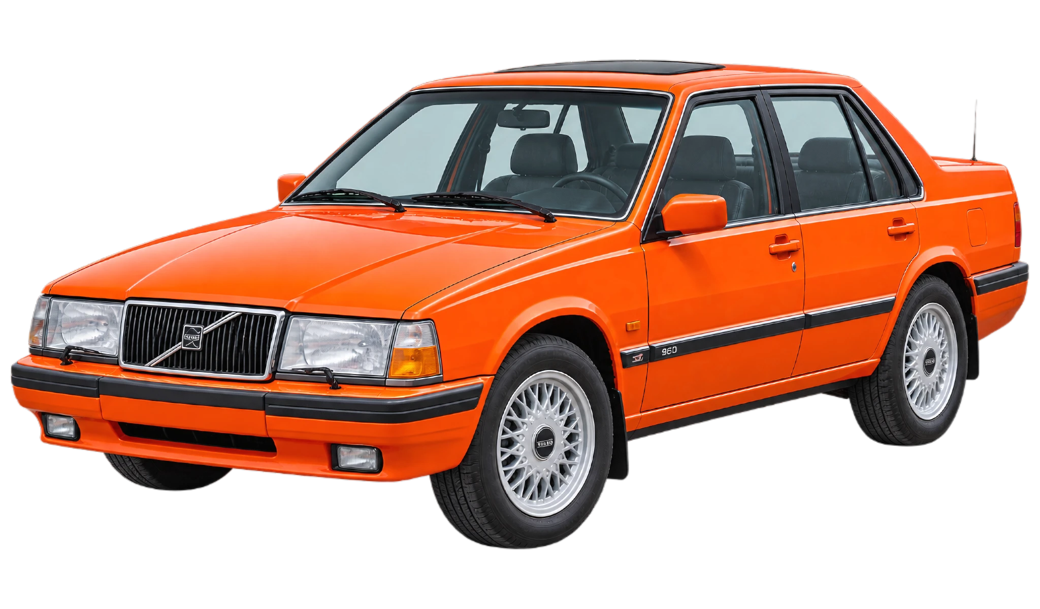 1990-1998 - Оптовий продаж.