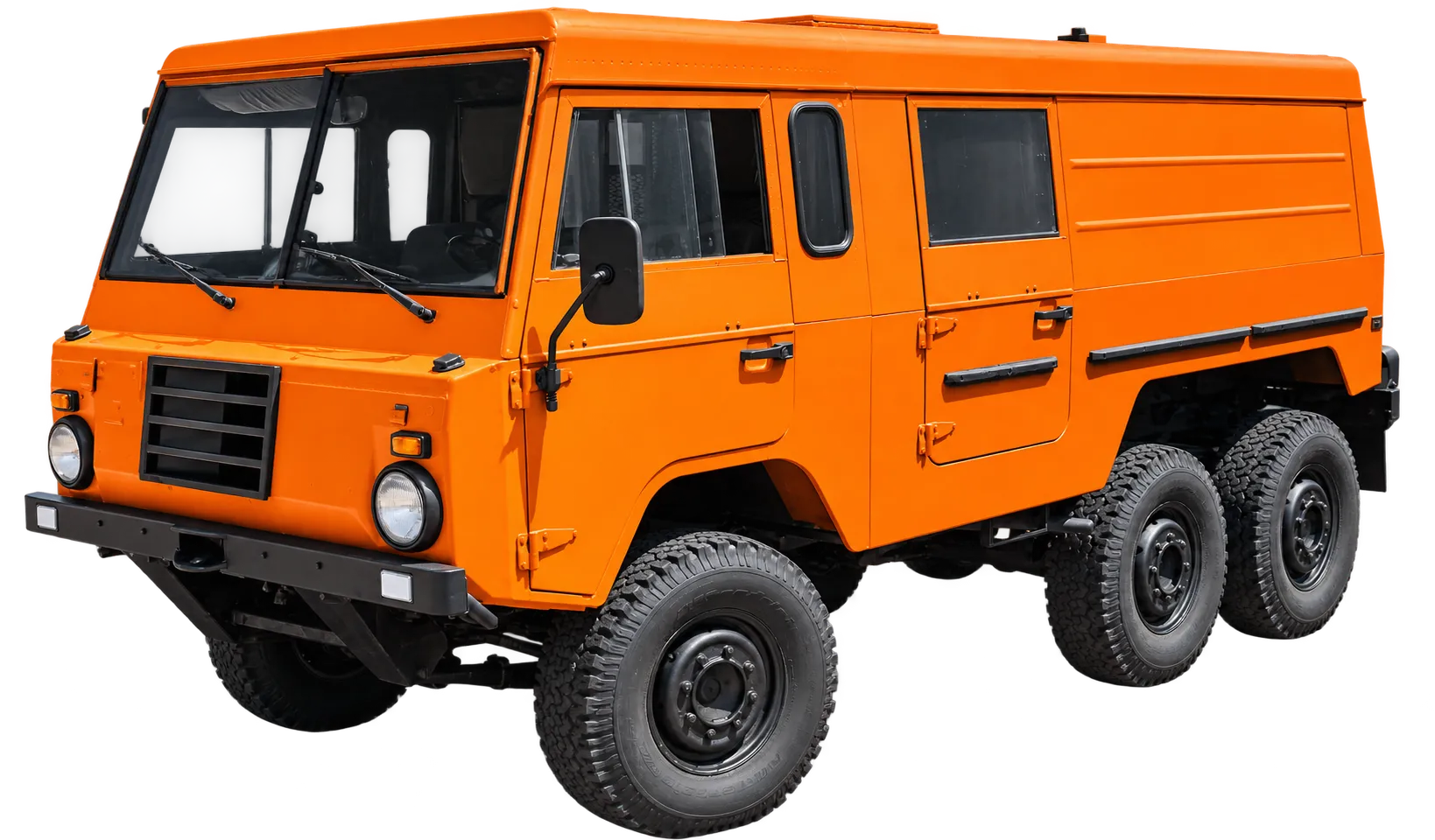 1974-1984 - Оптовий продаж.