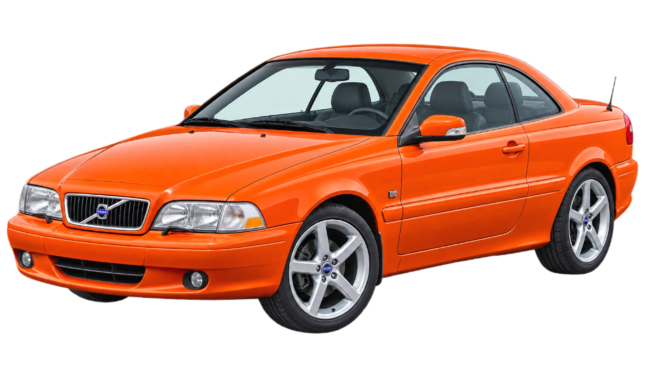 1997-2005 - Оптовий продаж.
