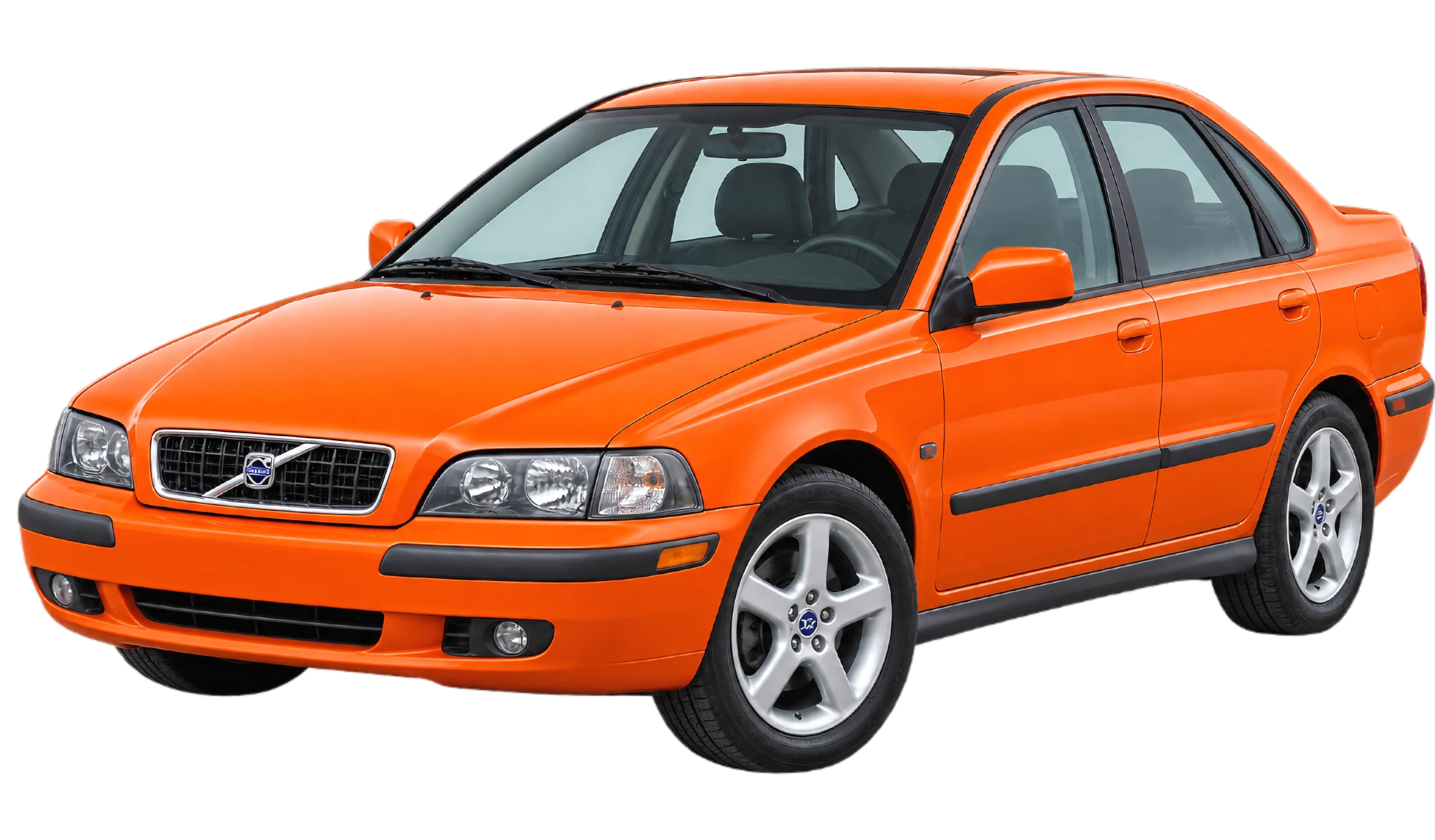 1996-2004 - Оптовий продаж.