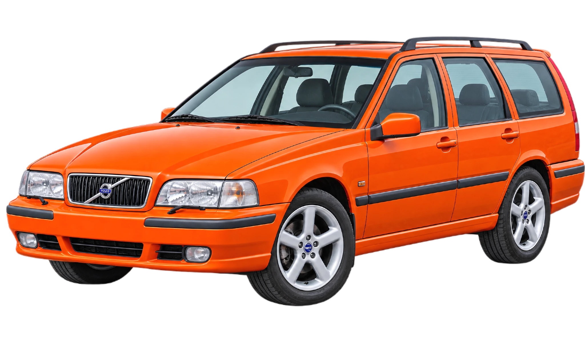 1996-2000 - Оптовий продаж.
