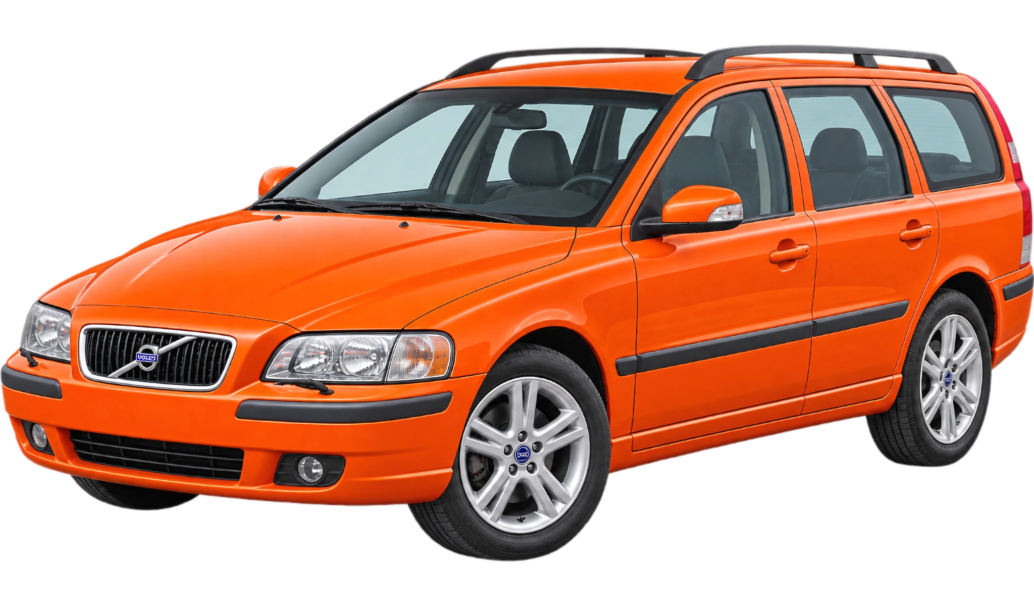 2000-2007 - Оптовий продаж.
