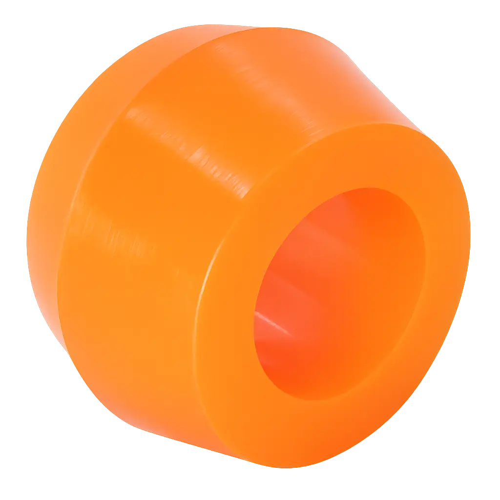 Shock absorber bushing wholesale from PolyPro.