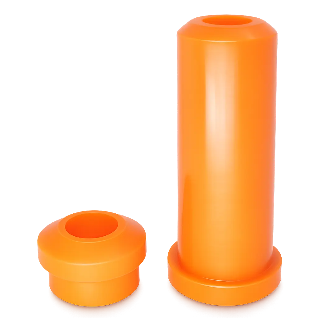 Втулка рессоры оптом от PolyPro