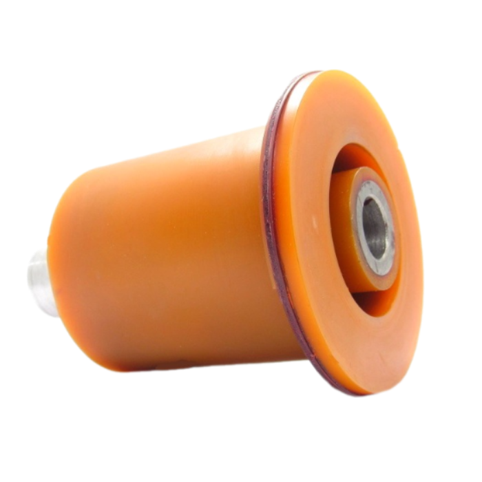 Поліуретановий сайлентблок заднього підрамника BMW 3 E30 1982-1994 оптом від PolyPro