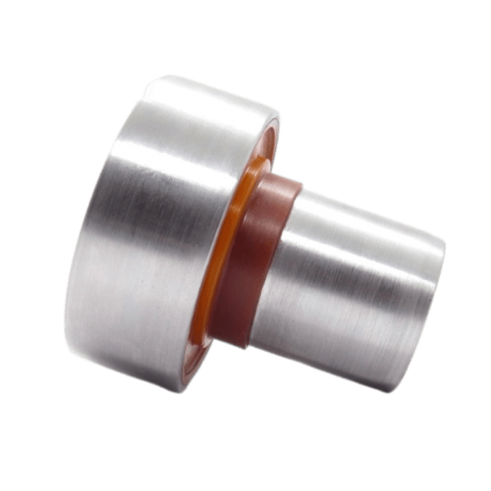 Polyurethane rear beam bushing Renault 11 1983-1995: 4001414, 77 00 807 180, 7700807180 wholesale from PolyPro.