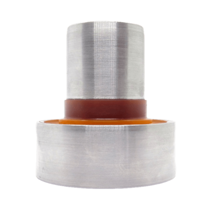 Polyurethane rear beam bushing Renault 11 1983-1995: 4001414, 77 00 807 180, 7700807180 wholesale from PolyPro.
