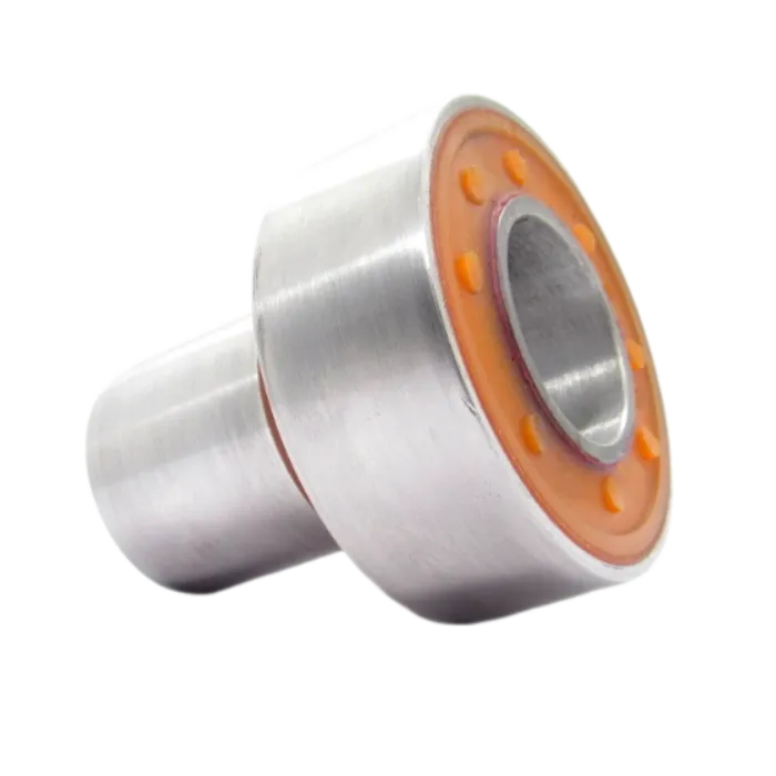 Поліуретановий сайлентблок задньої балки Renault 11 1983-1995 оптом від PolyPro