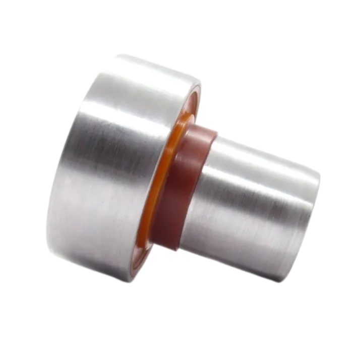 Поліуретановий сайлентблок задньої балки Renault 5 1985-1998