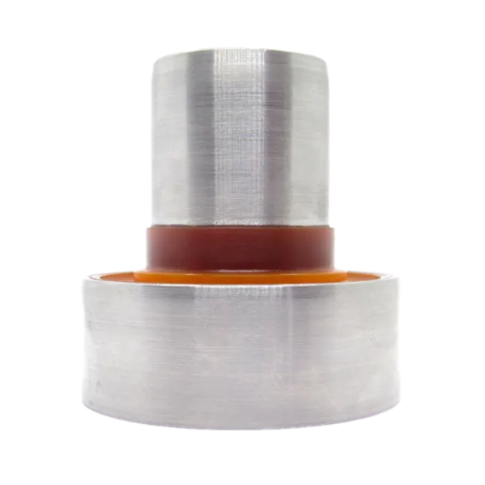 Поліуретановий сайлентблок задньої балки Renault 5 1985-1998