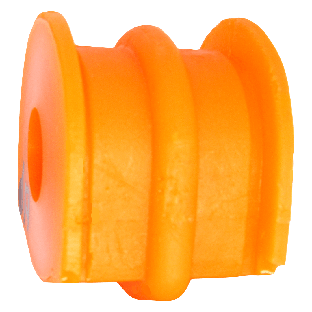 Polyurethane rear stabilizer bushing Nissan Rogue 2014- 2.0L: 54613-4BA1B, 546134BA1B, NSB-J10R18, NSBJ10R18 wholesale from PolyPro.