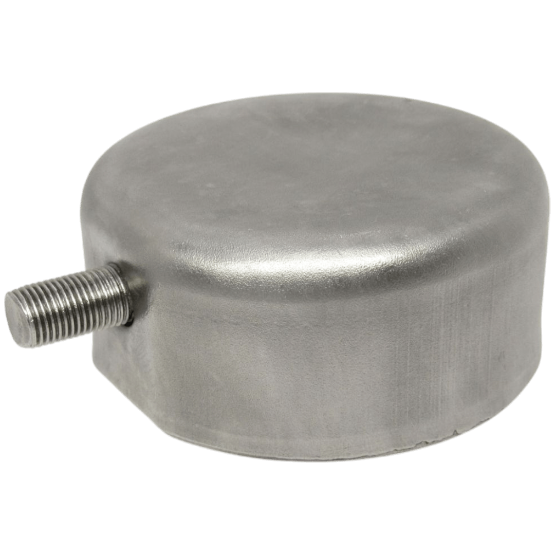 Polyurethane upper engine mount ZAZ Dana 1105 1994-1997 RECONSTRUCTION OF YOUR: 1102100115011, A1103081001150, A11030-8100115-0, 1102-1001150-11 wholesale from PolyPro.