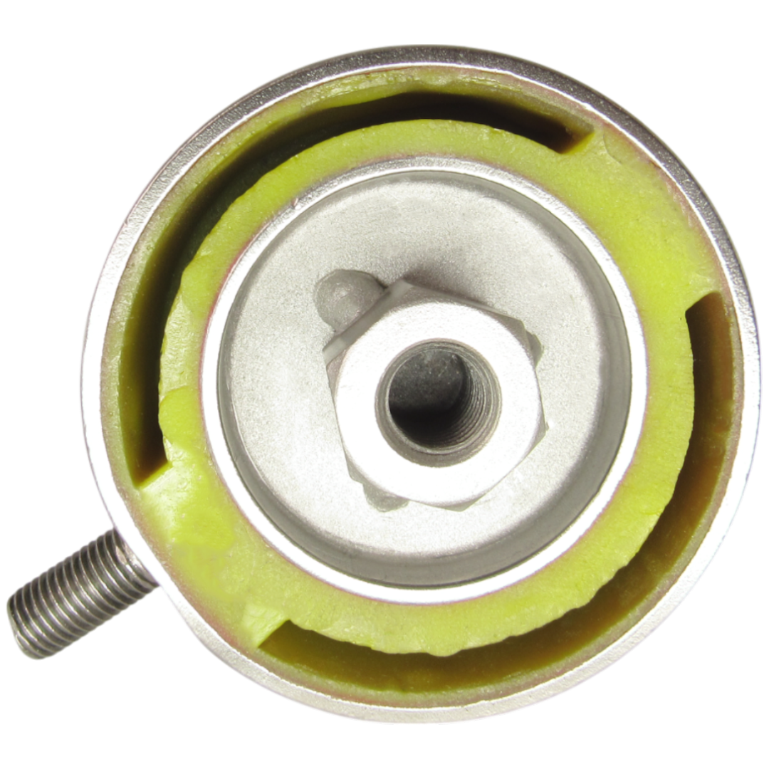 Поліуретанова подушка двигуна верхня Заз 1102 1988-1997 HARDNESS