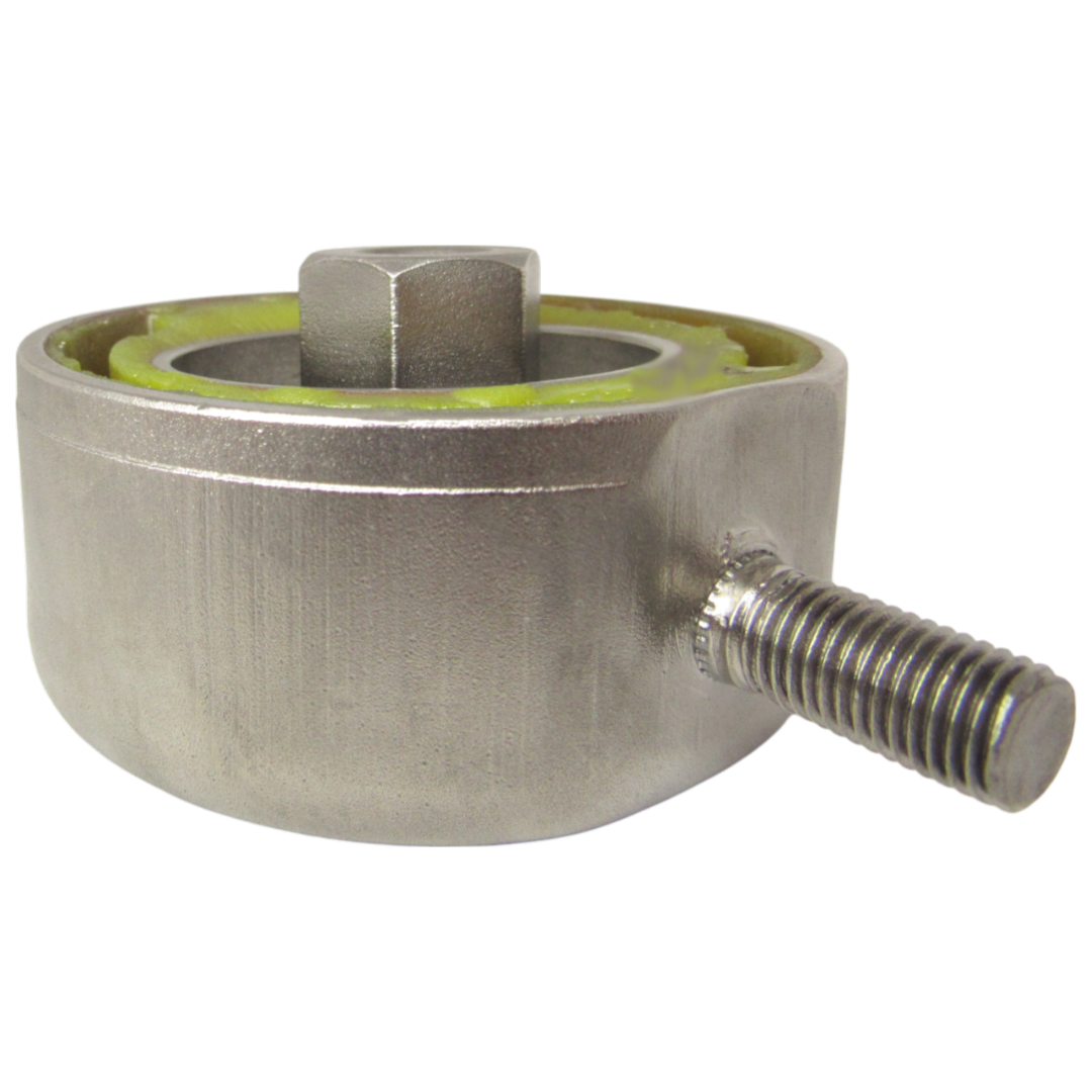 Поліуретанова подушка двигуна верхня Заз 1102 1988-1997 HARDNESS оптом від PolyPro