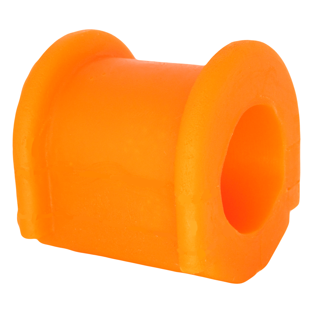 Polyurethane front stabilizer bushing Geely Ck 2005-2016 1.3L: 1400578180-01, 140057818001 wholesale from PolyPro.