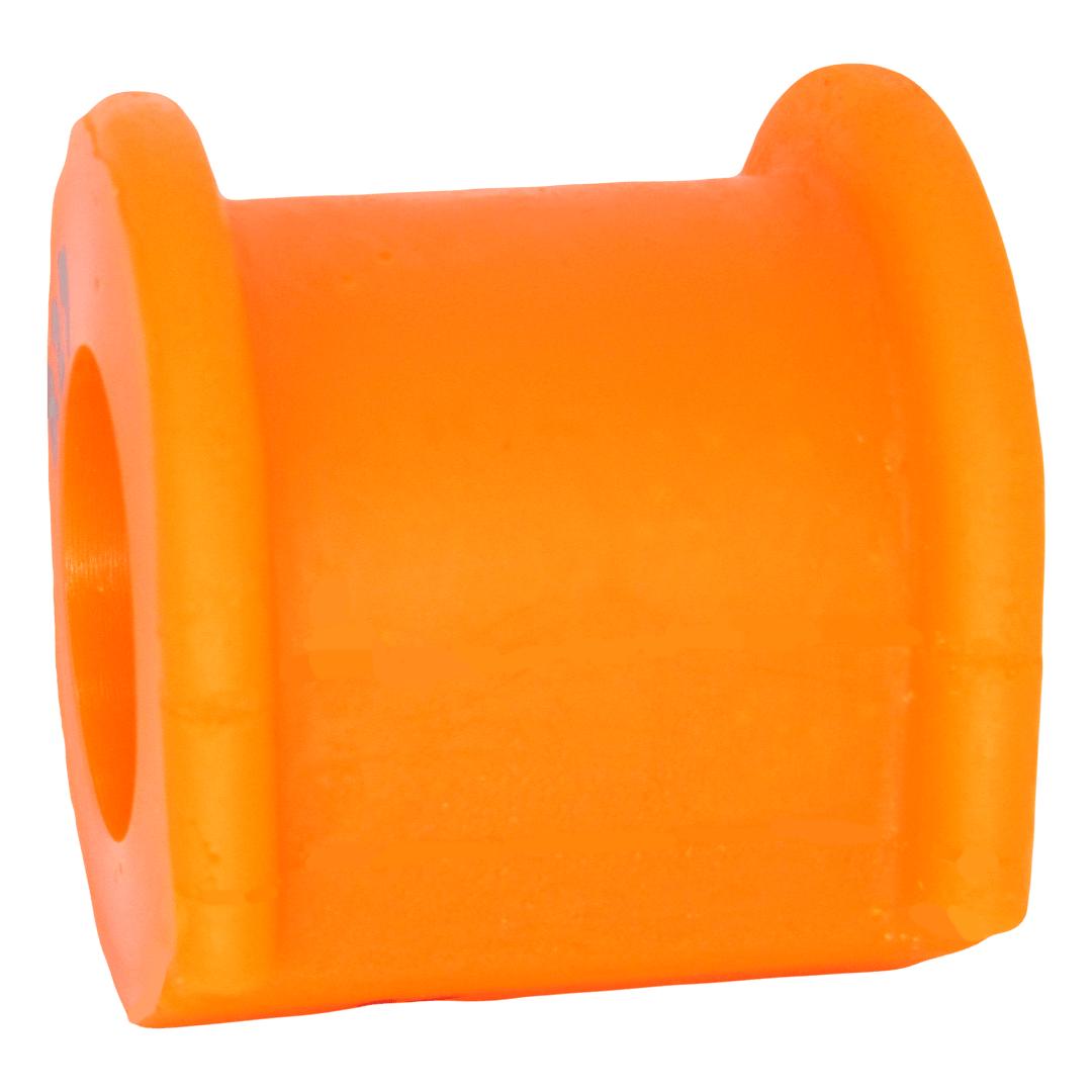 Polyurethane front stabilizer bushing Geely Ck 2005-2016 1.3L: 1400578180-01, 140057818001 wholesale from PolyPro.