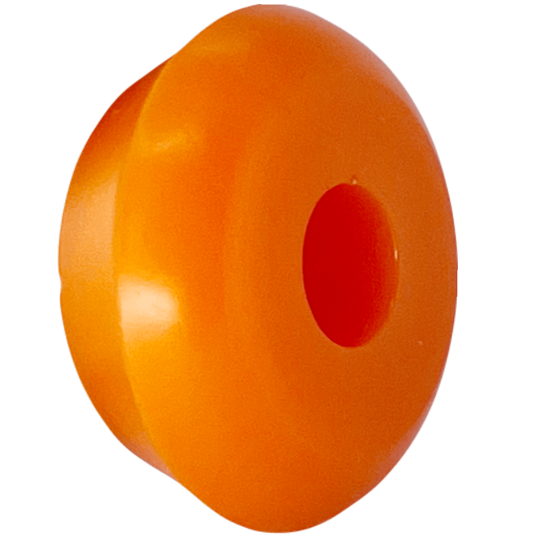 Polyurethane bushing rack front stabilizer bar Chery A13 2010-2022: A13-2906025, A132906025, A13-2906020, A132906020 wholesale from PolyPro.