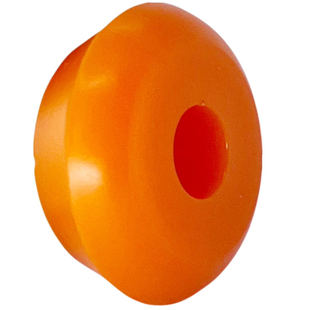 Поліуретанова втулка стійки переднього стабілізатора Chery A13 2010-2022