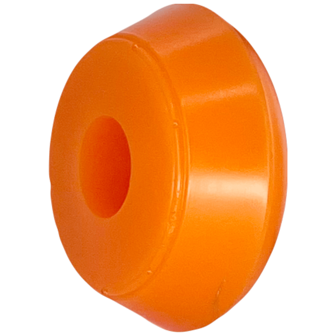 Polyurethane bushing rack front stabilizer bar Chery Amulet 2003-2014: 6N0 411 329, 191 411 329, 357 411 329, 100 411 0010, 6N0411329, 191411329, 357411329, 1004110010, 357411315C, 357 411 315 D, 357 411 315 C, 357411315D, 3A0411315 wholesale from PolyPro.