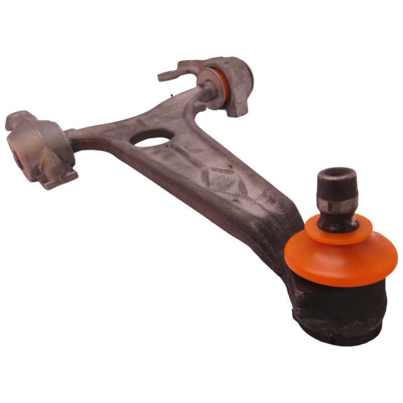 Поліуретановий пильник шарової опори переднього нижнього важеля Peugeot 206 1995-2004