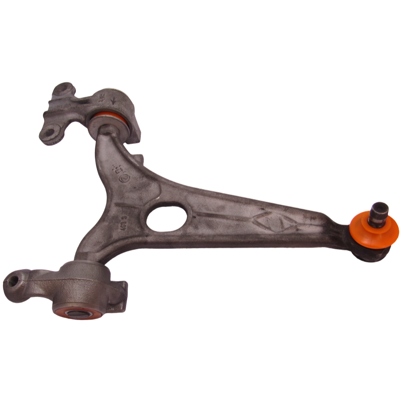 Поліуретановий пильник шарової опори переднього нижнього важеля Citroen Berlingo 1996-2010 оптом від PolyPro