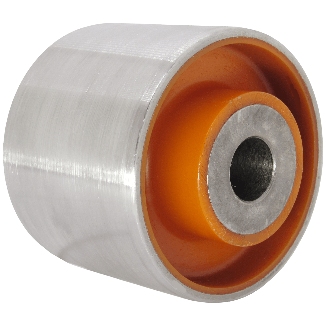 Polyurethane rear beam bushing Audi 100 C4 1990-1994: 4A0 511 247, 100 511 0005, 4A0511247, 1005110005 wholesale from PolyPro.