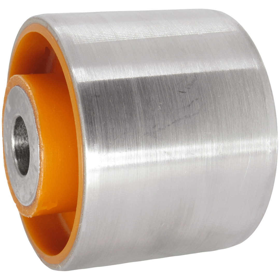 Polyurethane rear beam bushing Audi 100 C4 1990-1994: 4A0 511 247, 100 511 0005, 4A0511247, 1005110005 wholesale from PolyPro.