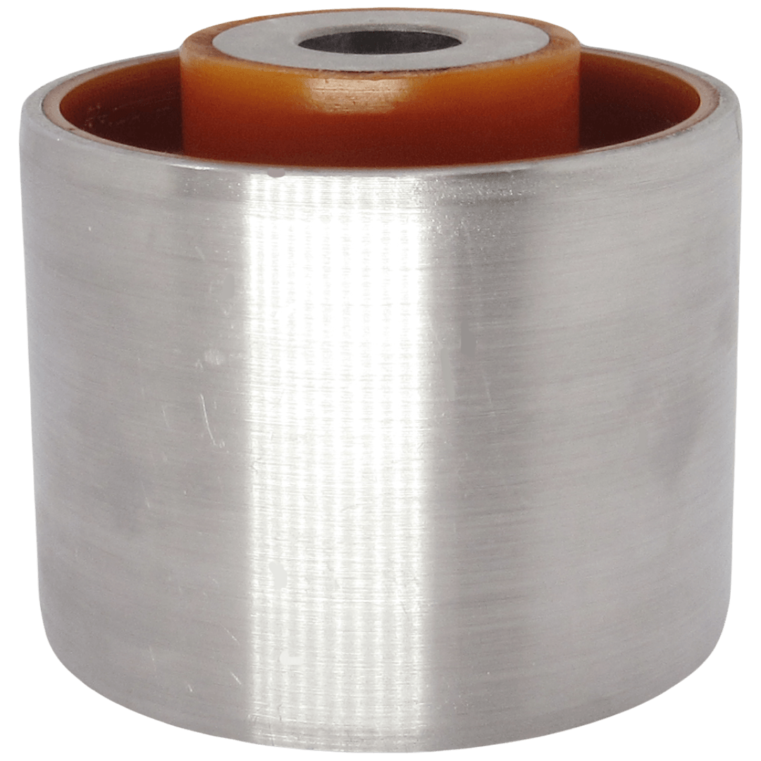 Polyurethane rear beam bushing Audi 100 C4 1990-1994: 4A0 511 247, 100 511 0005, 4A0511247, 1005110005 wholesale from PolyPro.