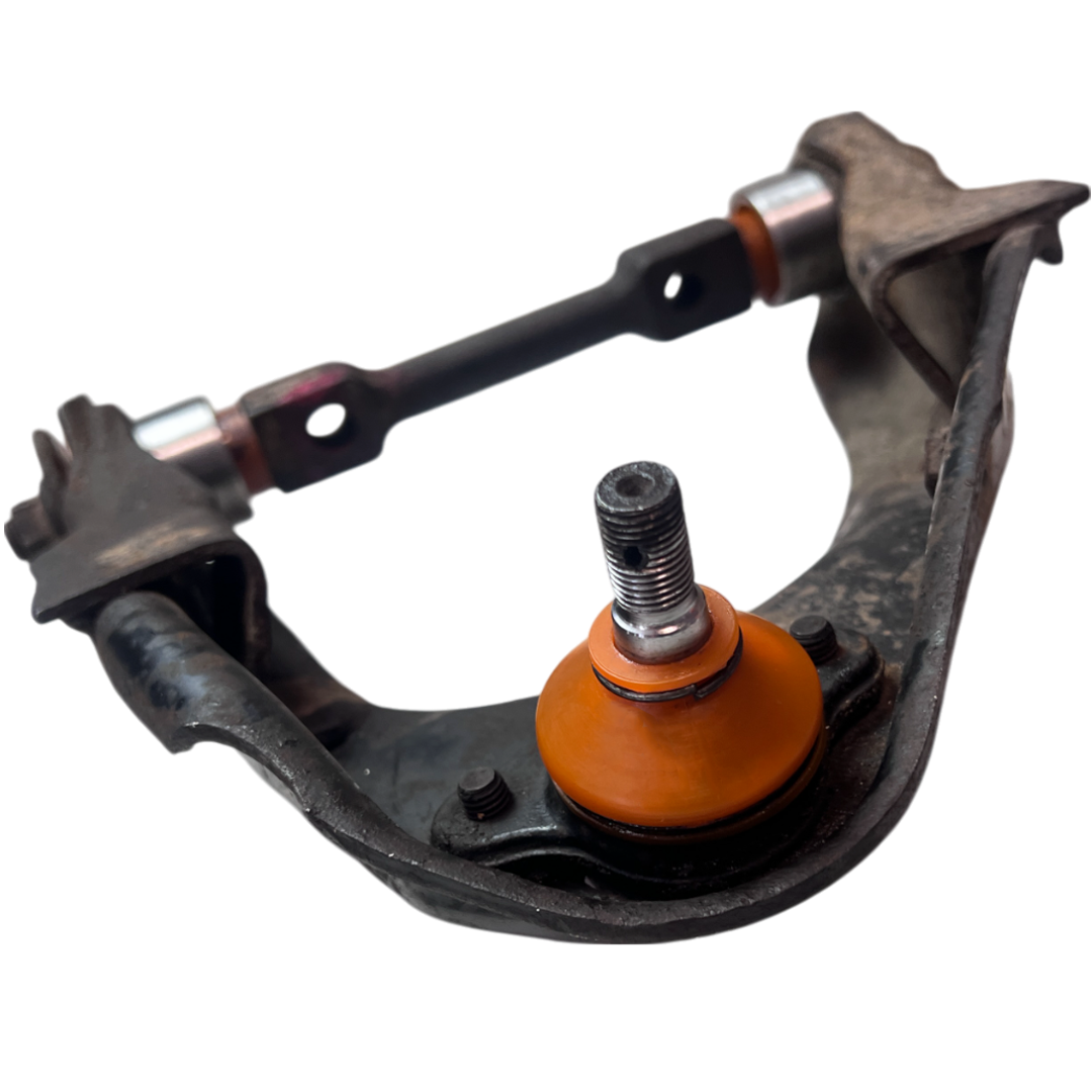 Поліуретановий пильник шарової опори переднього верхнього важеля Mazda Bt-50 2006-