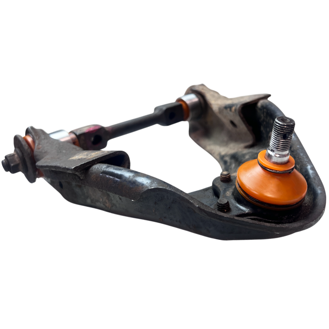 Поліуретановий пильник шарової опори переднього верхнього важеля Mazda B-Serie 1998-2006 оптом від PolyPro