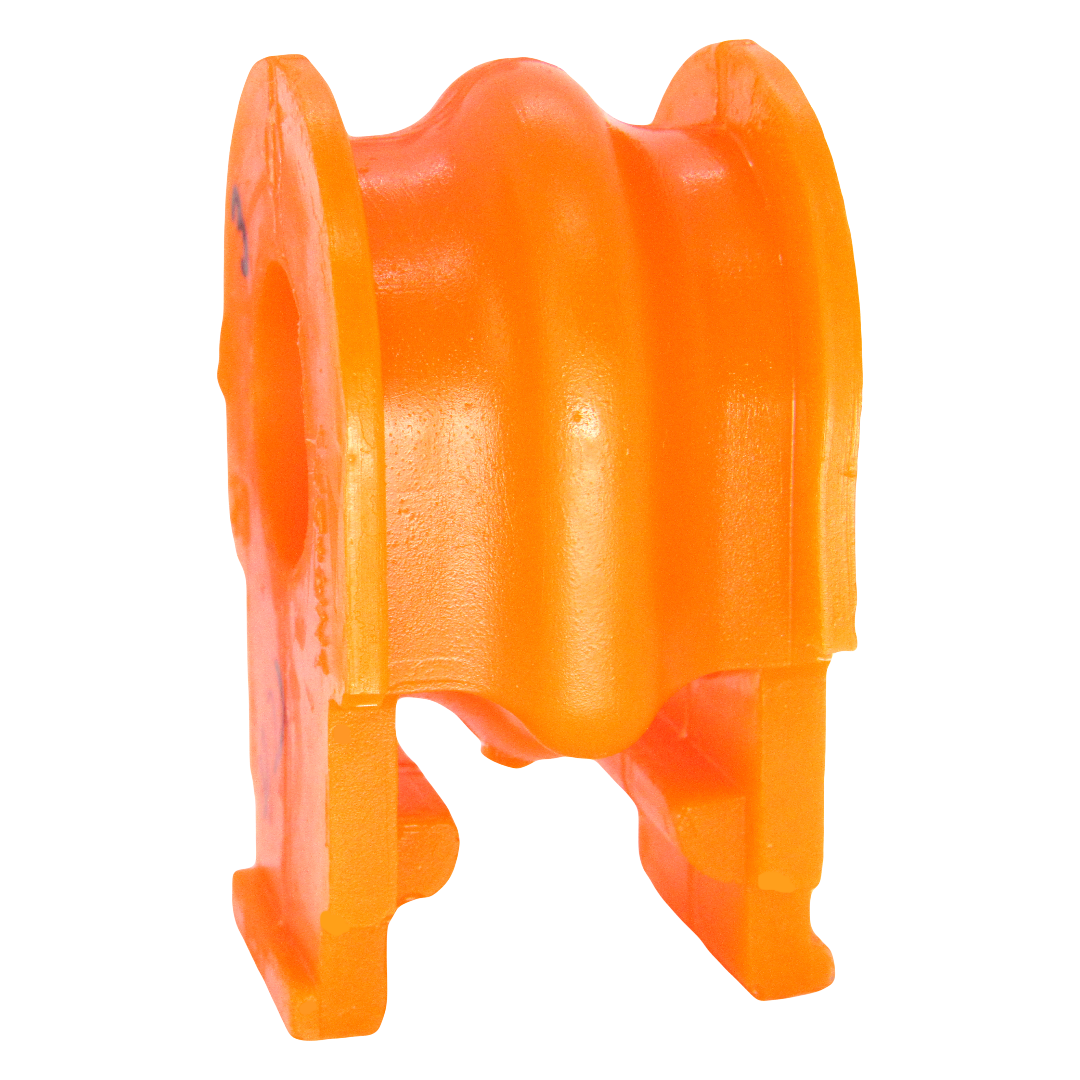 Поліуретанова втулка переднього стабілізатора Nissan Nv200 2010- 1.5D оптом від PolyPro