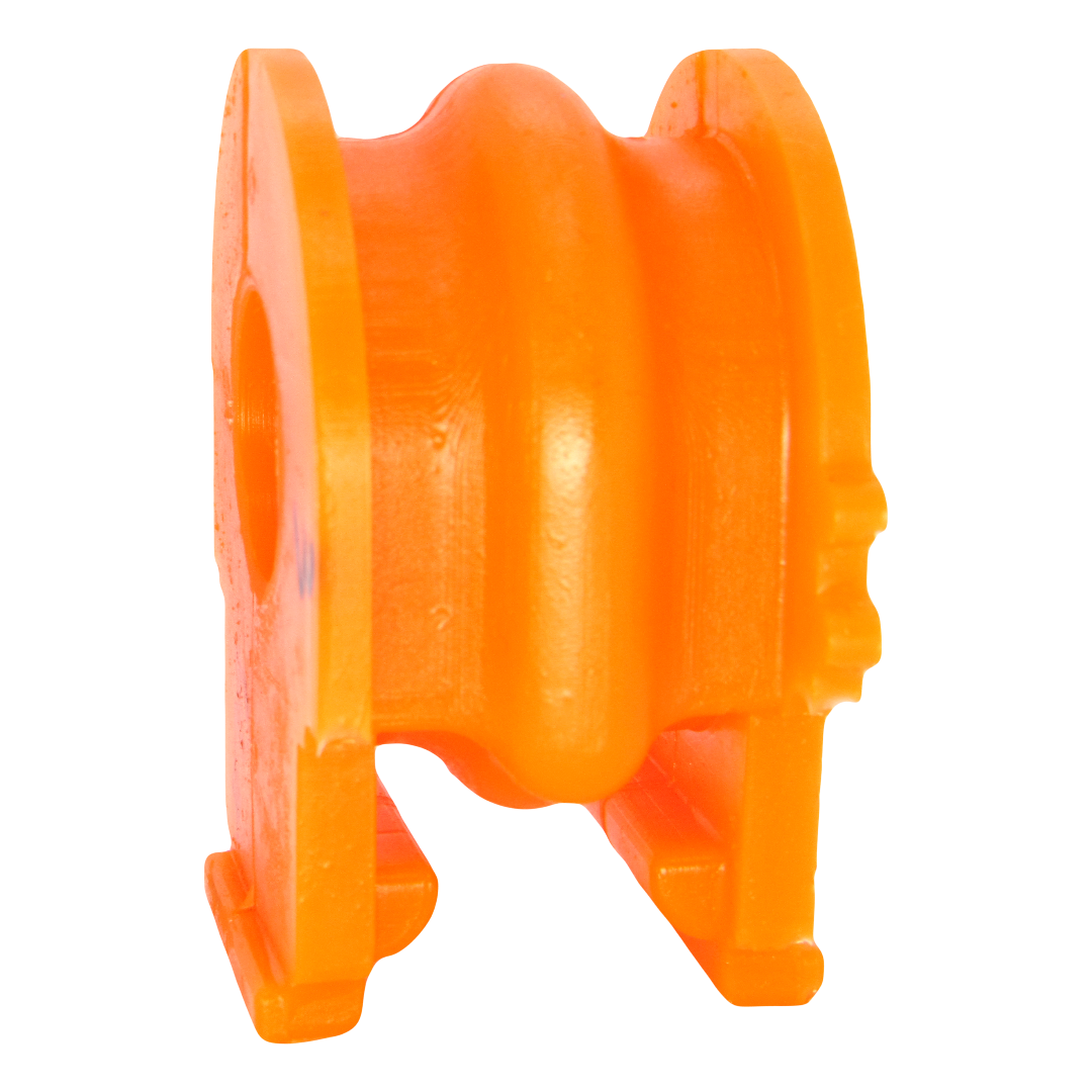 Поліуретанова втулка переднього стабілізатора Nissan Juke 2010- 1,6L оптом від PolyPro