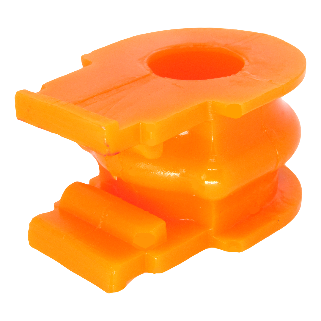 Поліуретанова втулка переднього стабілізатора Nissan Nv200 2010- 1,6L