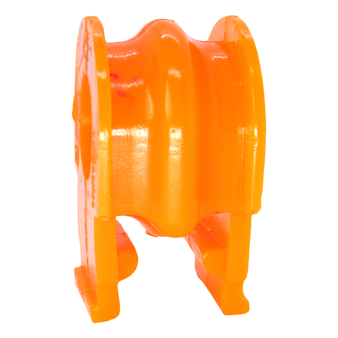 Поліуретанова втулка переднього стабілізатора Nissan Qashqai 2013- 1.2L оптом від PolyPro