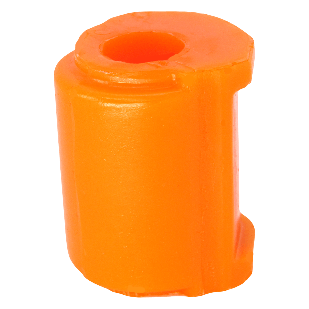 Polyurethane rear stabilizer bushing Toyota Mark X 2009-2019 2.5L: 48818-30210, 4881830210, TSB-GRX130R, TSBGRX130R wholesale from PolyPro.