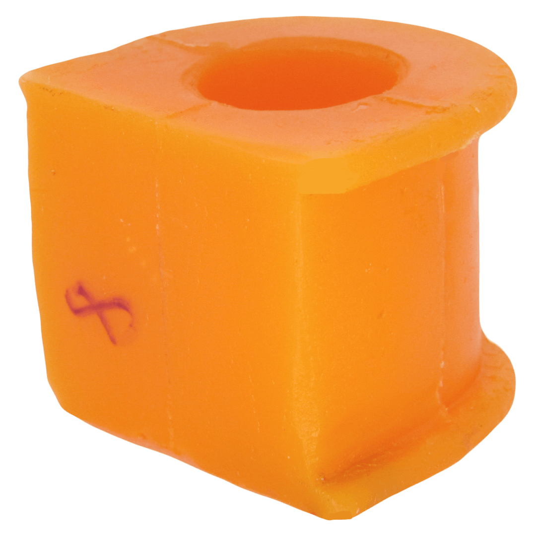 Polyurethane rear stabilizer bushing Geely Ck 2005-2016 1.0L: 2916121101 wholesale from PolyPro.