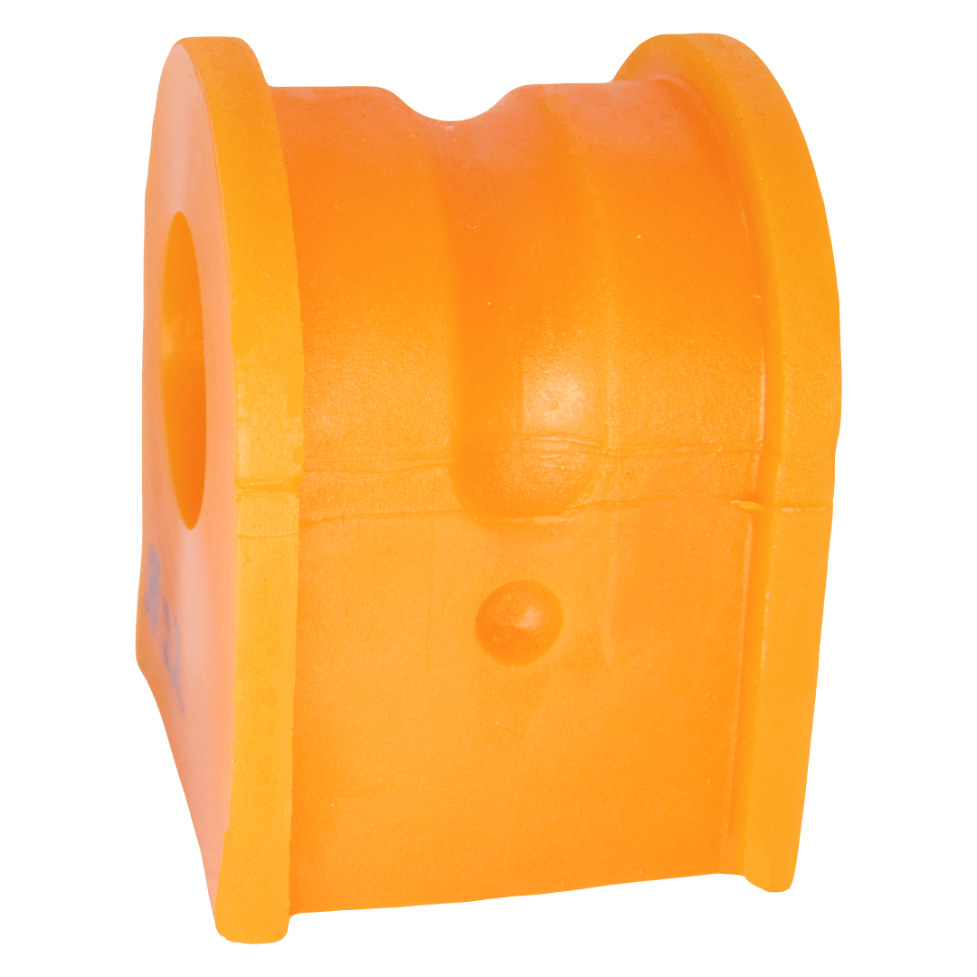 Polyurethane front stabilizer bushing Opel Vivaro 2001-2014 2,0D: 93861803, 4418992, 44 18 992, 93456354, 4418992SK, 9345-6354 wholesale from PolyPro.