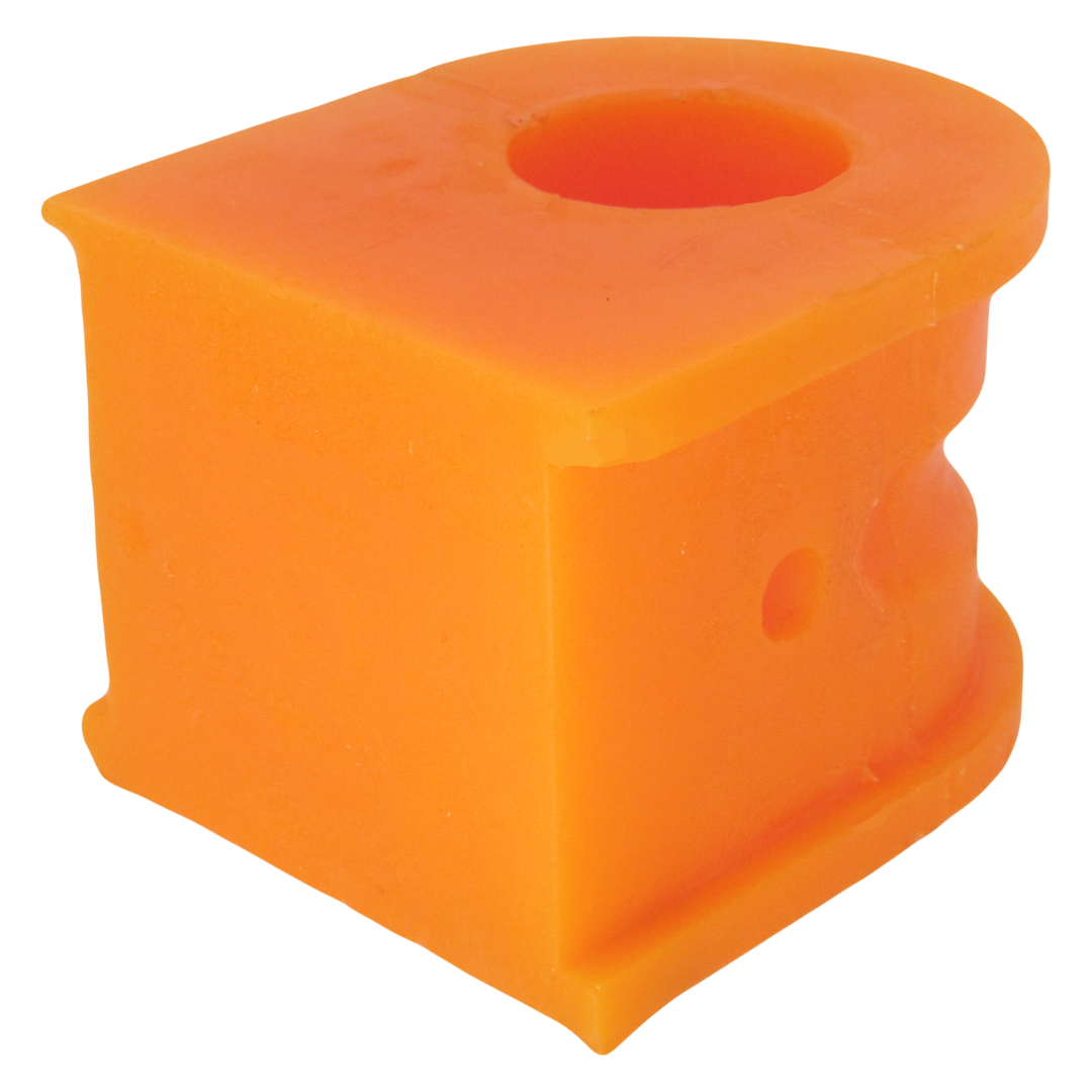 Поліуретанова втулка переднього стабілізатора Renault Trafic 2001-2014 2,0D