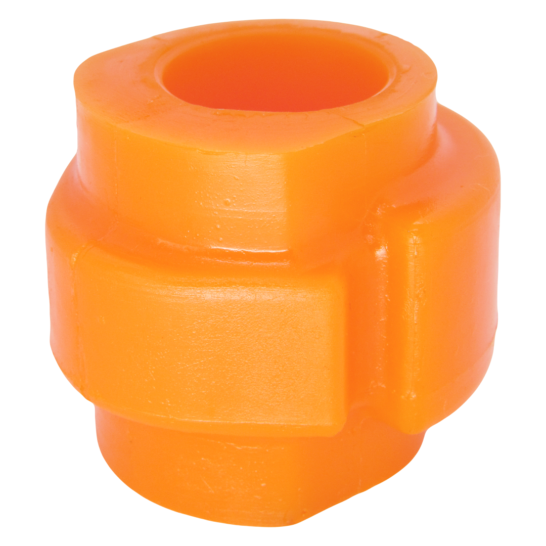 Поліуретанова втулка переднього стабілізатора Audi A4 2015- 2.0L