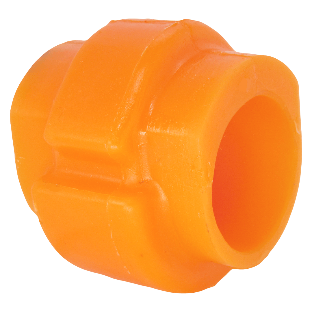 Polyurethane front stabilizer bushing Audi A7 2018- 3,0L: 8K0411327C, 8K0 411 327 C wholesale from PolyPro.