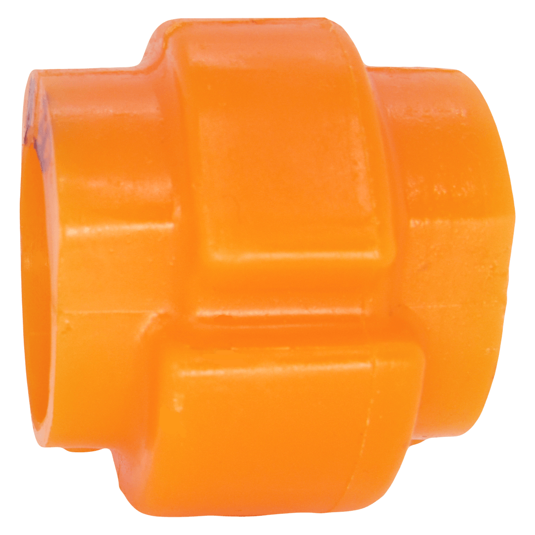 Polyurethane front stabilizer bushing Audi A7 2018- 3,0L: 8K0411327C, 8K0 411 327 C wholesale from PolyPro.