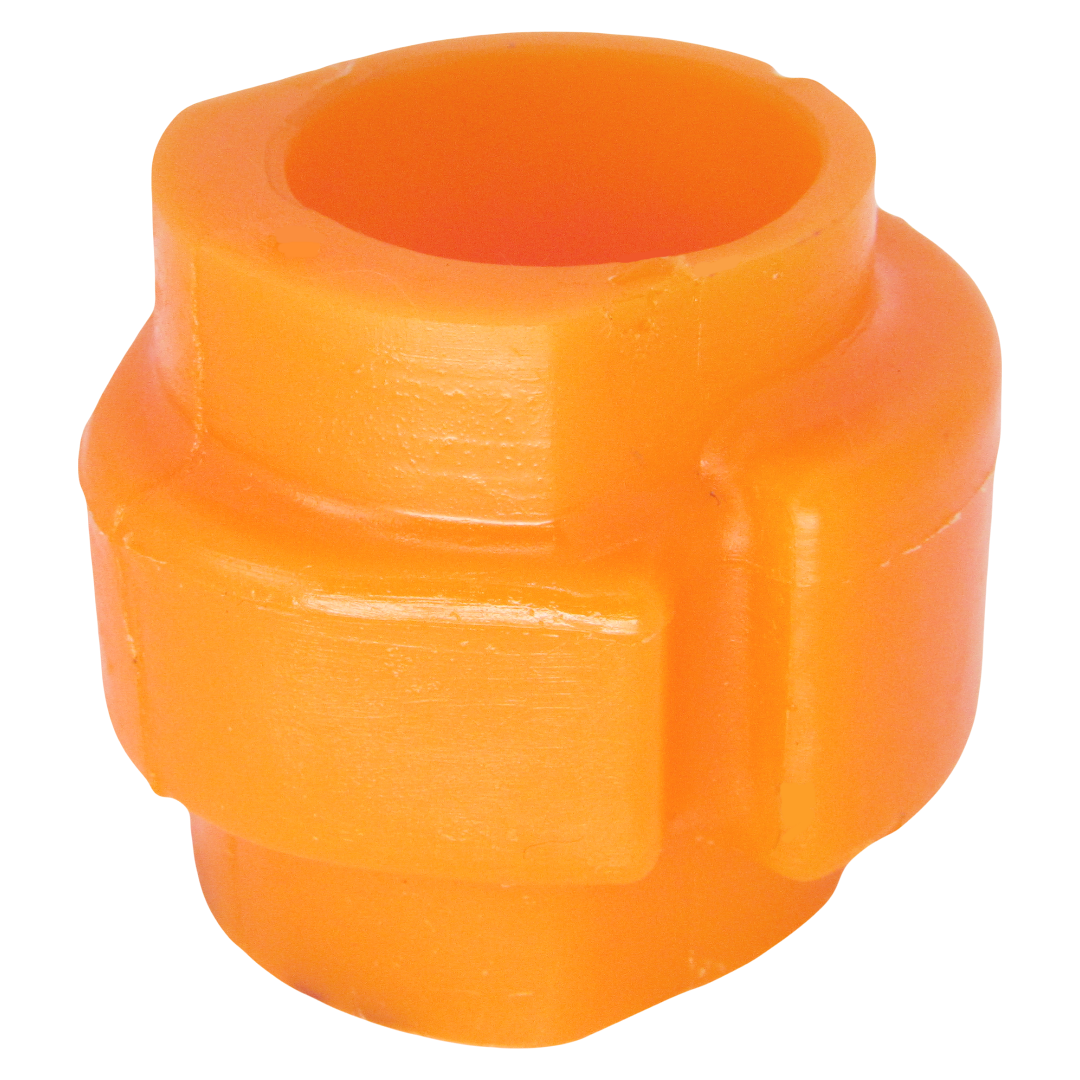 Поліуретанова втулка переднього стабілізатора Audi A7 2018- 3,0L