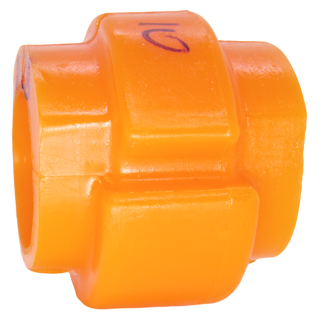 Поліуретанова втулка переднього стабілізатора Audi A6 2018- 3,0L оптом від PolyPro