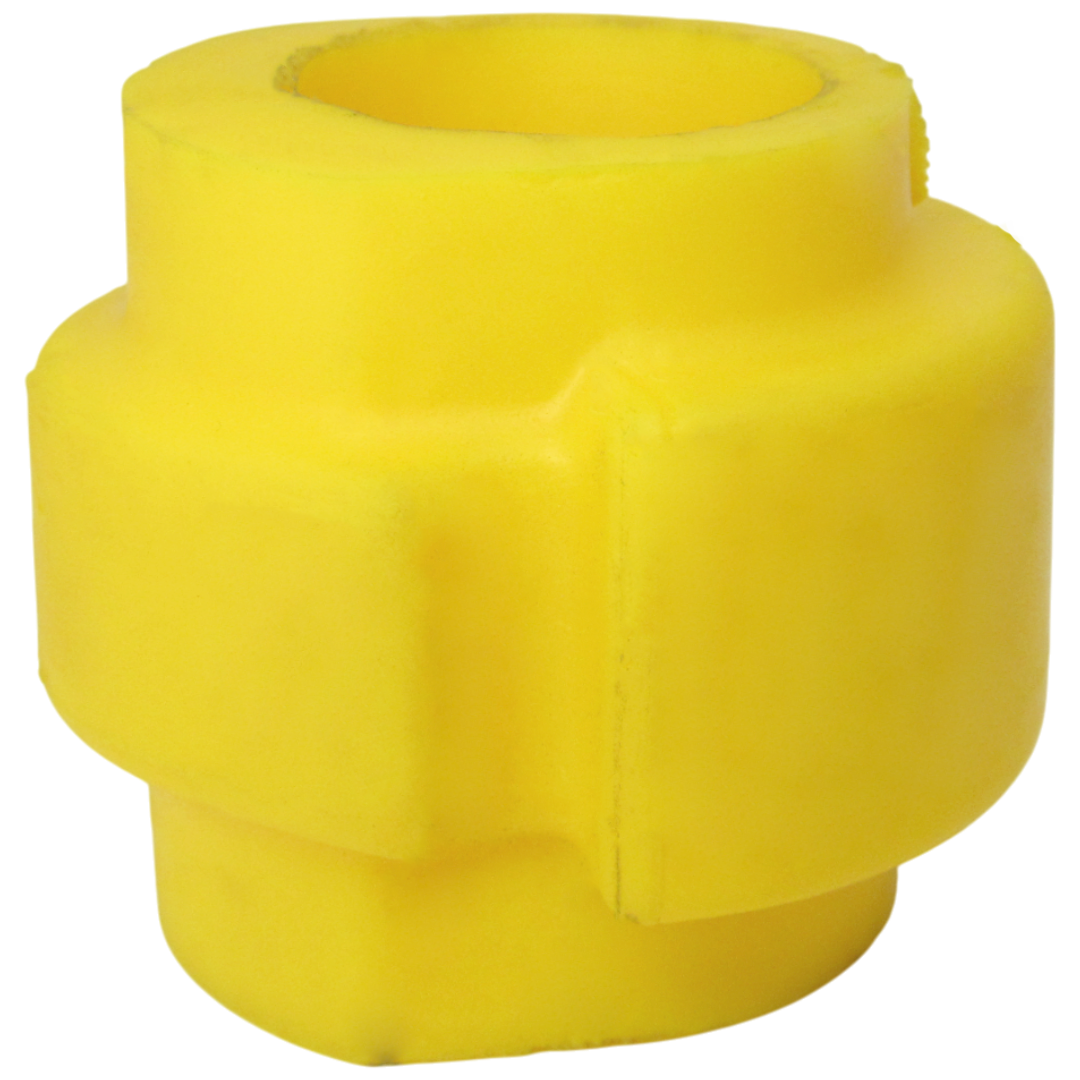 Поліуретанова втулка переднього стабілізатора Audi A6 2018- 3,0L HARDNESS