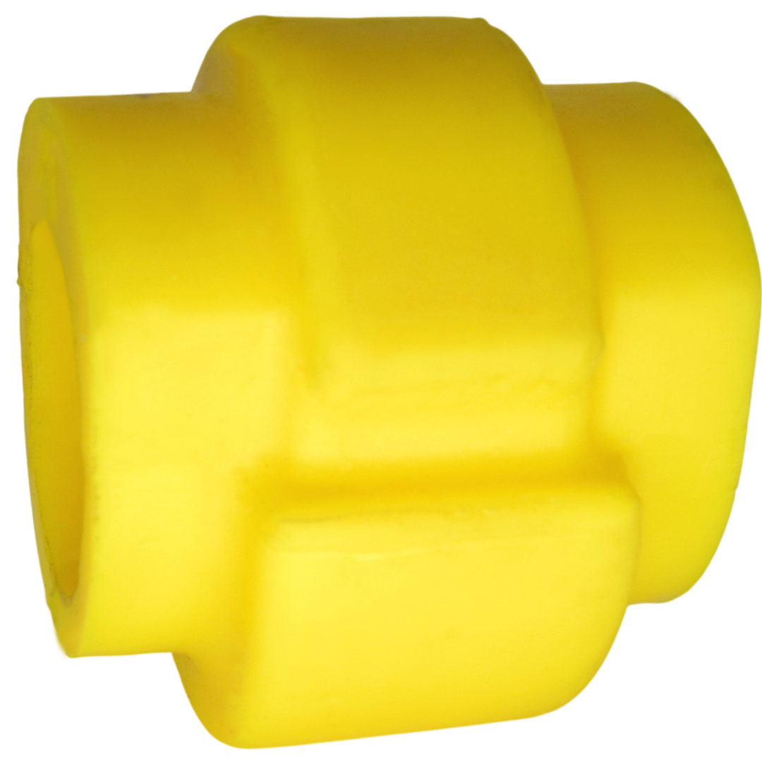 Поліуретанова втулка переднього стабілізатора Audi A6 2018- 3,0L HARDNESS оптом від PolyPro