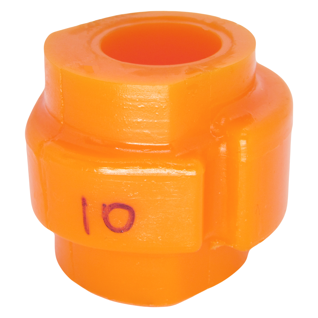 Поліуретанова втулка переднього стабілізатора Audi A5 2007-2016 3L