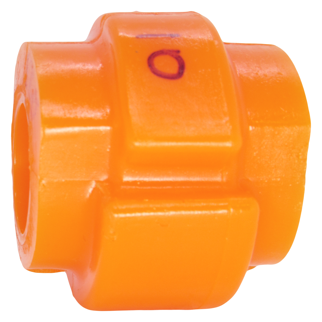 Поліуретанова втулка переднього стабілізатора Audi A4 2007-2015 3L оптом від PolyPro