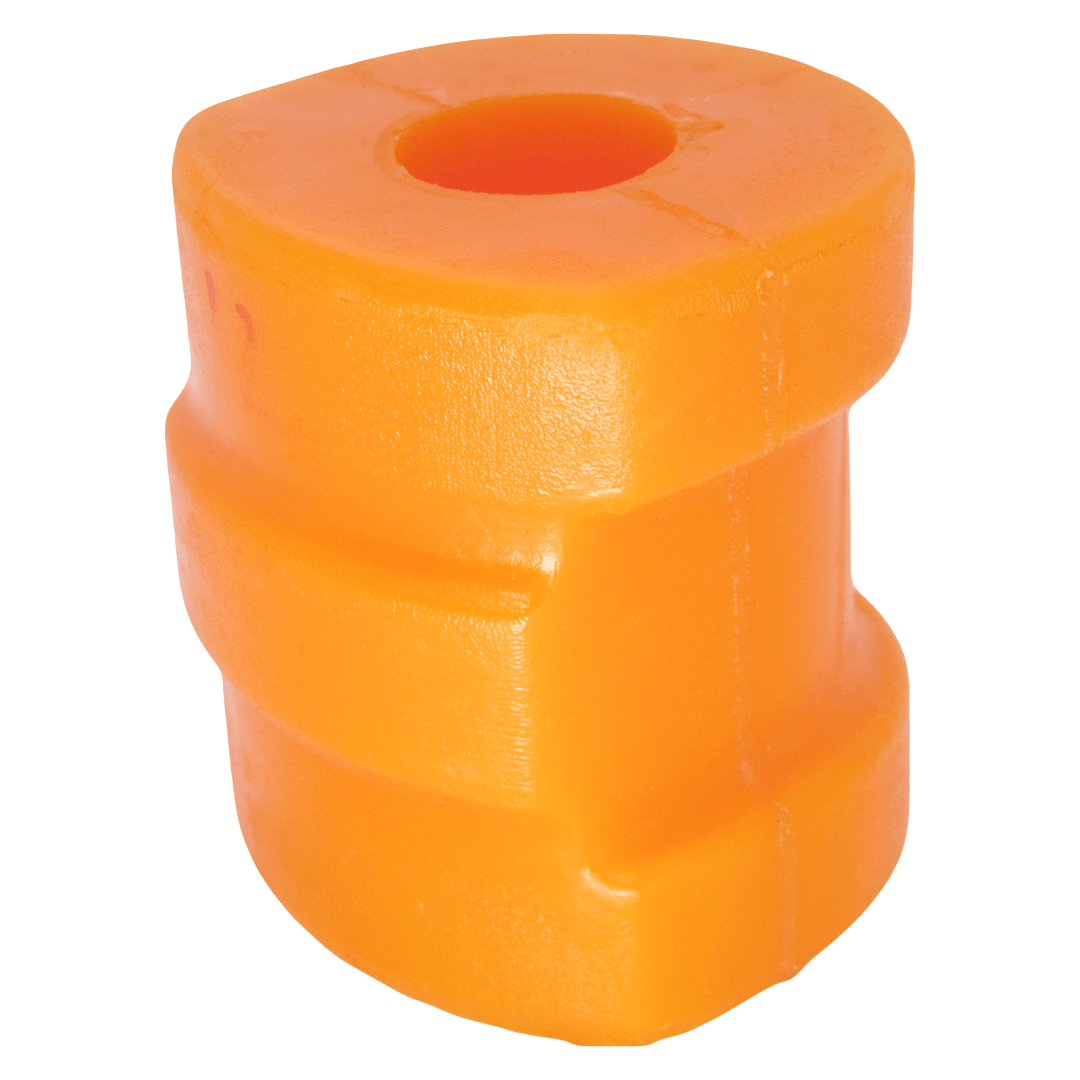 Polyurethane front stabilizer bushing Bmw E34 1987-1995 3.2L: 31 35 1 135 805, 31351135805 wholesale from PolyPro.